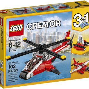 Lego Creator Air Blazer