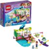 LEGO Friends Heartlake Surf Shop - Image 2