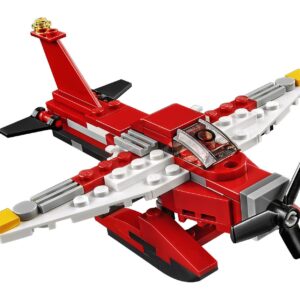 Lego Creator Air Blazer