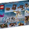 LEGO Fantastic Beasts Newt’s Case of Magical Creatures - Image 3
