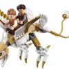 LEGO Fantastic Beasts Newt’s Case of Magical Creatures - Image 4
