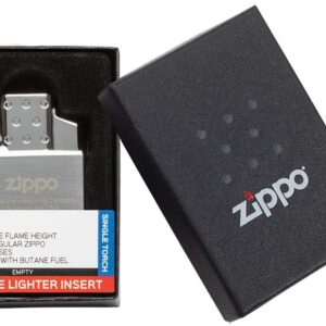 Zippo Lighter Inserts – Single Flame