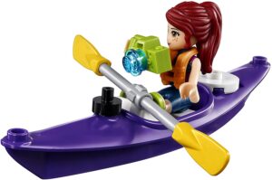 LEGO Friends Heartlake Surf Shop - Image 4