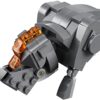 LEGO Fantastic Beasts Newt’s Case of Magical Creatures - Image 5