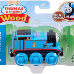 Thomas & Friends Wood, Thomas