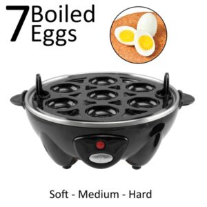 Electric Egg Cooker - Image 7