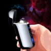 Rechargeable USB Lighter