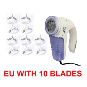 Electric Clothes Lint Removers Fuzz Pills Shaver Lint Pellet Sweaters Curtains Carpets Clothing Lint Pellet Cut Machine Defuzzer