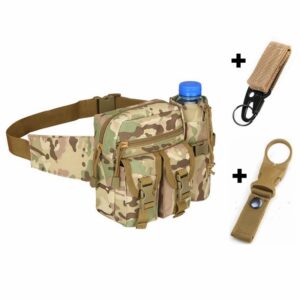 Tactical Waist Pack