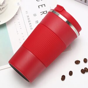 Thermos Flask Mug - 380/500ML