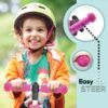 Hurtle ScootKid Mini Kids Toy Scooter - Image 3