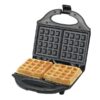 2-Waffle Electric Belgian Waffle Maker