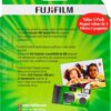 Fujifilm Quicksnap Flash 400 Single-Use Camera with Flash 2-Pack (54 Exposures), Black - Image 3