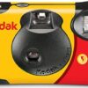 KODAK FunSaver 35mm Single Use Camera