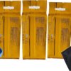 Kodak FunSaver Disposable Camera 800 ISO 35mm with Flash 27 Exposures Plus 100% Silicone Wrist Band and a Microfiber Cleaning Cloth (3 Pack) - Image 4