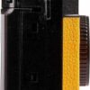 Kodak Ultra F9 Film Camera, Black x Yellow - Image 3