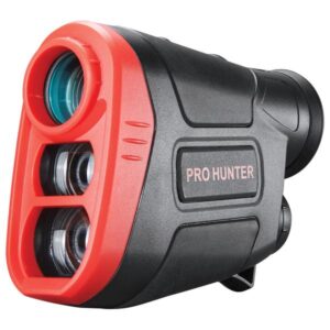 ProHunter(R) 6x 24 mm 750-Yard Laser Rangefinder