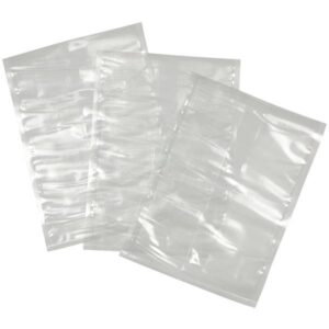 Sealer Bags, 50-ct (8   X 12  )