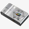 Compact HD Digital Camera (SILVER) 50MP 16X Zoom High Definition 1080P Point and Shoot Camera 32GB Memory Card (Copy) - Image 4